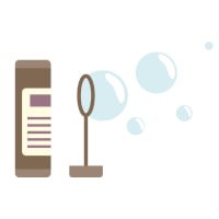 Мильні бульбашки