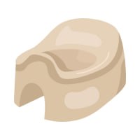 Горшки/накладки на унитаз