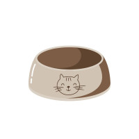 Корм для котів