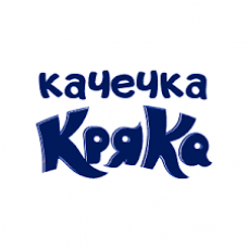 Уточка Кряка