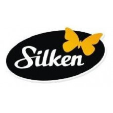 Silken