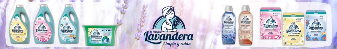 La Antigua Lavandera